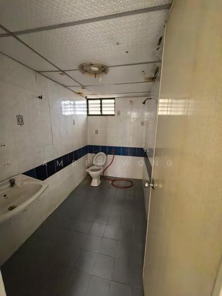 Condominium for Sale at Sunny Ville Condominium - Amber Wong - Bathroom - PropertyGuru.com.my