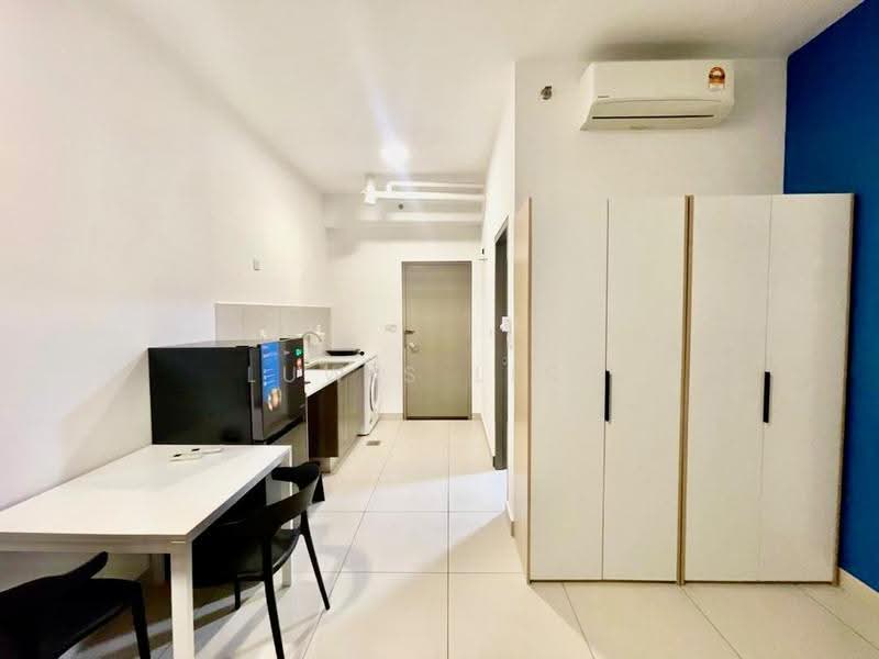 Service Residence for Rent at Edusphere - Luwis Ling - Kitchen - PropertyGuru.com.my