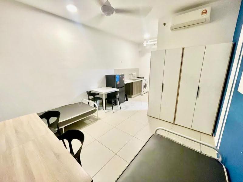 Service Residence for Rent at Edusphere - Luwis Ling - Interior - PropertyGuru.com.my