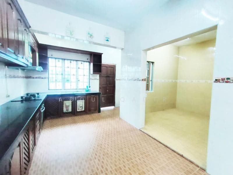 2-storey Terraced House for Sale in Seksyen 3 (Bangi) - Abdul Qadir - PropertyGuru.com.my