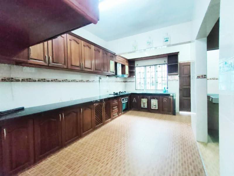 2-storey Terraced House for Sale in Seksyen 3 (Bangi) - Abdul Qadir - PropertyGuru.com.my