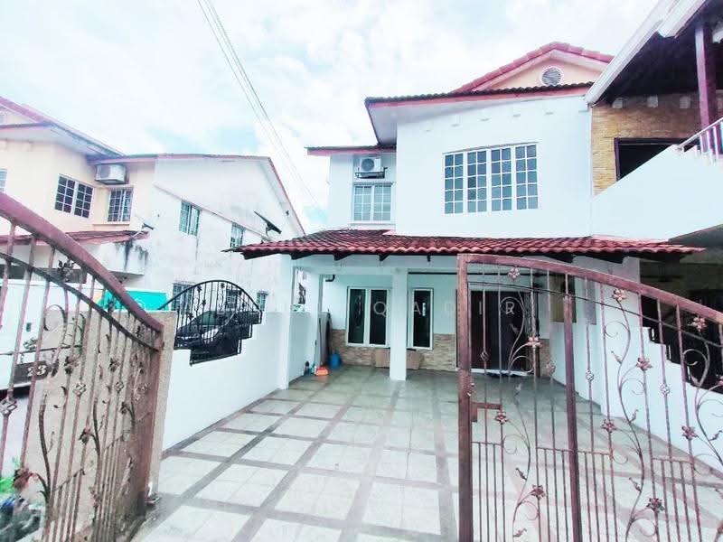 2-storey Terraced House for Sale in Seksyen 3 (Bangi) - Abdul Qadir - PropertyGuru.com.my
