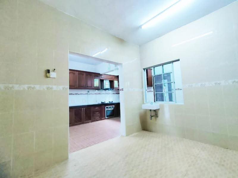 2-storey Terraced House for Sale in Seksyen 3 (Bangi) - Abdul Qadir - PropertyGuru.com.my