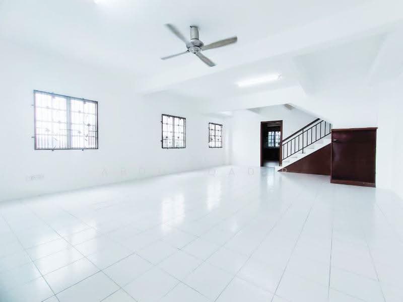 2-storey Terraced House for Sale in Seksyen 3 (Bangi) - Abdul Qadir - PropertyGuru.com.my