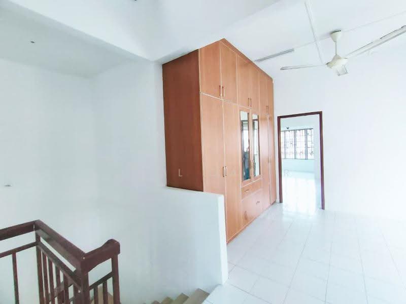 2-storey Terraced House for Sale in Seksyen 3 (Bangi) - Abdul Qadir - PropertyGuru.com.my