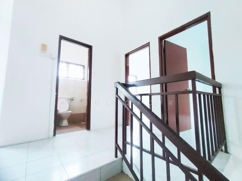2-storey Terraced House for Sale in Seksyen 3 (Bangi) - Abdul Qadir - PropertyGuru.com.my
