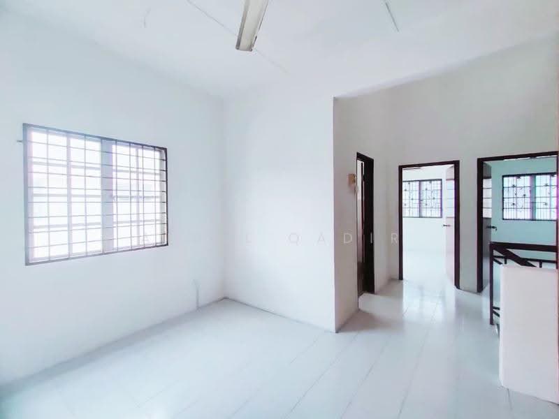 2-storey Terraced House for Sale in Seksyen 3 (Bangi) - Abdul Qadir - PropertyGuru.com.my