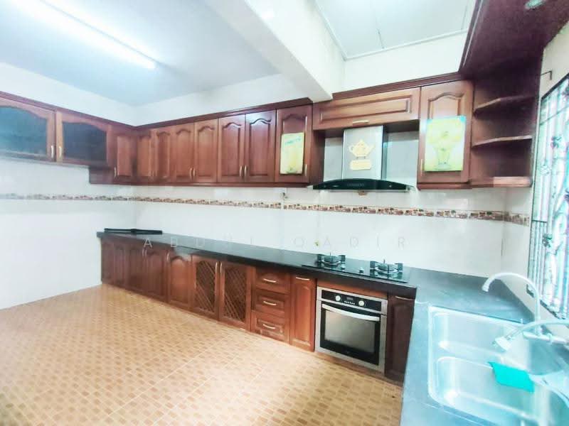 2-storey Terraced House for Sale in Seksyen 3 (Bangi) - Abdul Qadir - PropertyGuru.com.my