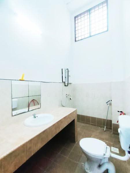 2-storey Terraced House for Sale in Seksyen 3 (Bangi) - Abdul Qadir - PropertyGuru.com.my