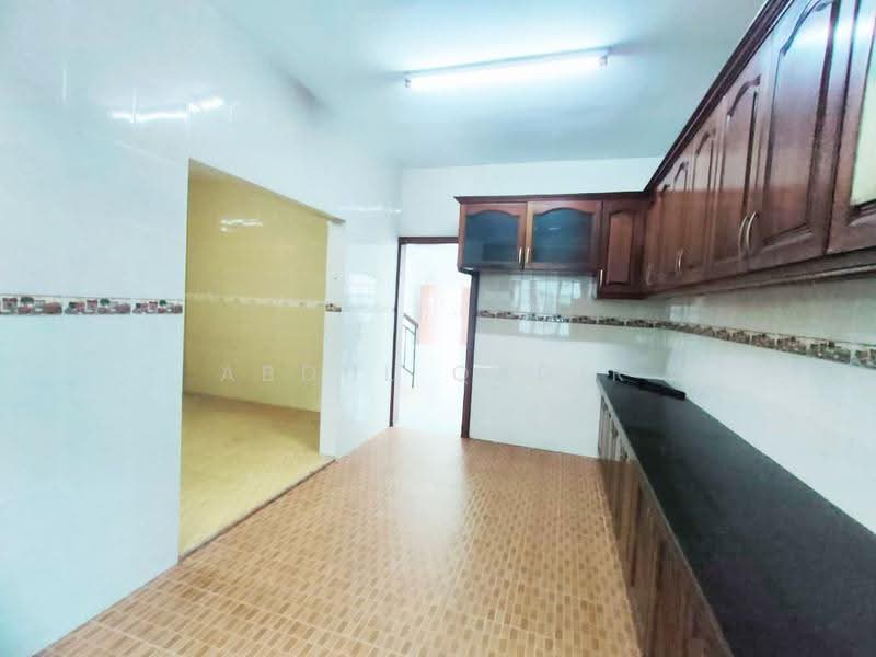 2-storey Terraced House for Sale in Seksyen 3 (Bangi) - Abdul Qadir - PropertyGuru.com.my