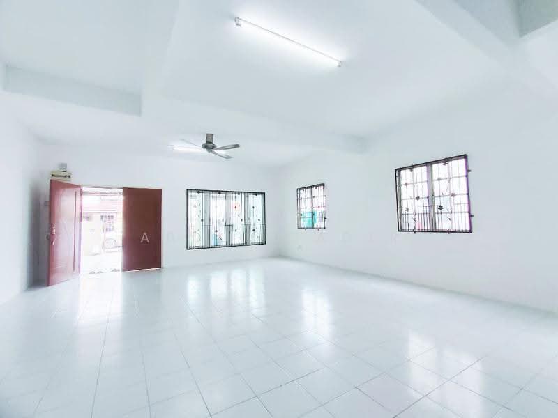 2-storey Terraced House for Sale in Seksyen 3 (Bangi) - Abdul Qadir - PropertyGuru.com.my