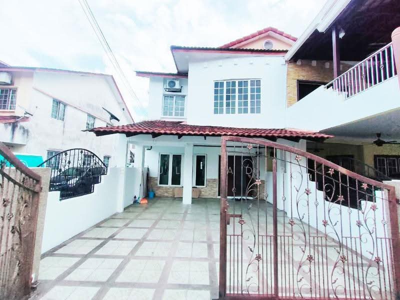 2-storey Terraced House for Sale in Seksyen 3 (Bangi) - Abdul Qadir - PropertyGuru.com.my