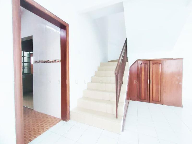2-storey Terraced House for Sale in Seksyen 3 (Bangi) - Abdul Qadir - PropertyGuru.com.my