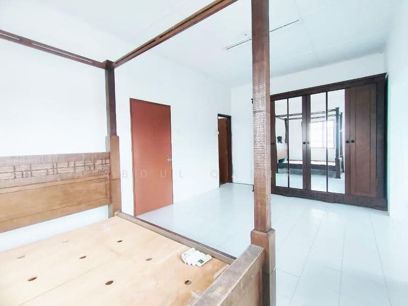 2-storey Terraced House for Sale in Seksyen 3 (Bangi) - Abdul Qadir - PropertyGuru.com.my