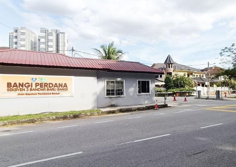 2-storey Terraced House for Sale in Seksyen 3 (Bangi) - Abdul Qadir - PropertyGuru.com.my