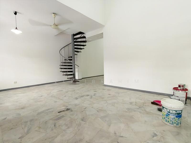 1.5-storey Terraced House for Sale in Selayang (Selangor) - Azli Ibrahim - Interior - PropertyGuru.com.my