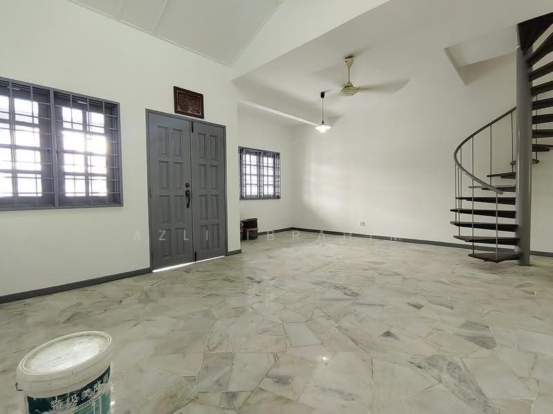 1.5-storey Terraced House for Sale in Selayang (Selangor) - Azli Ibrahim - Interior - PropertyGuru.com.my