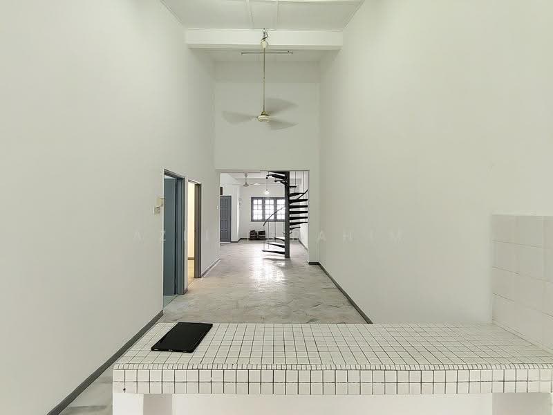 1.5-storey Terraced House for Sale in Selayang (Selangor) - Azli Ibrahim - Interior - PropertyGuru.com.my