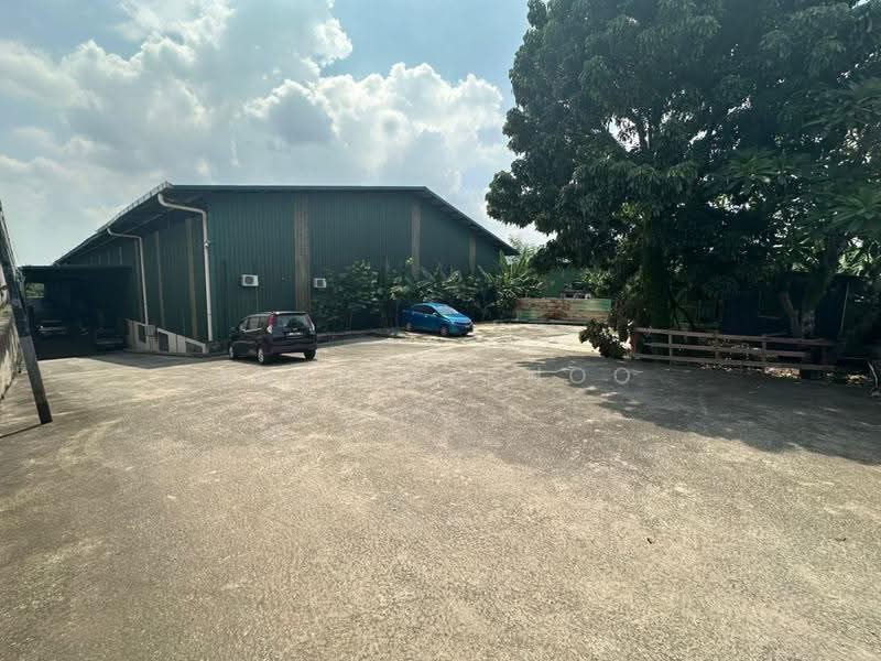 Warehouse for Rent in Kampung Baru Sungai Buloh (Sungai Buloh) - Evelyn Khoo - Exterior - PropertyGuru.com.my