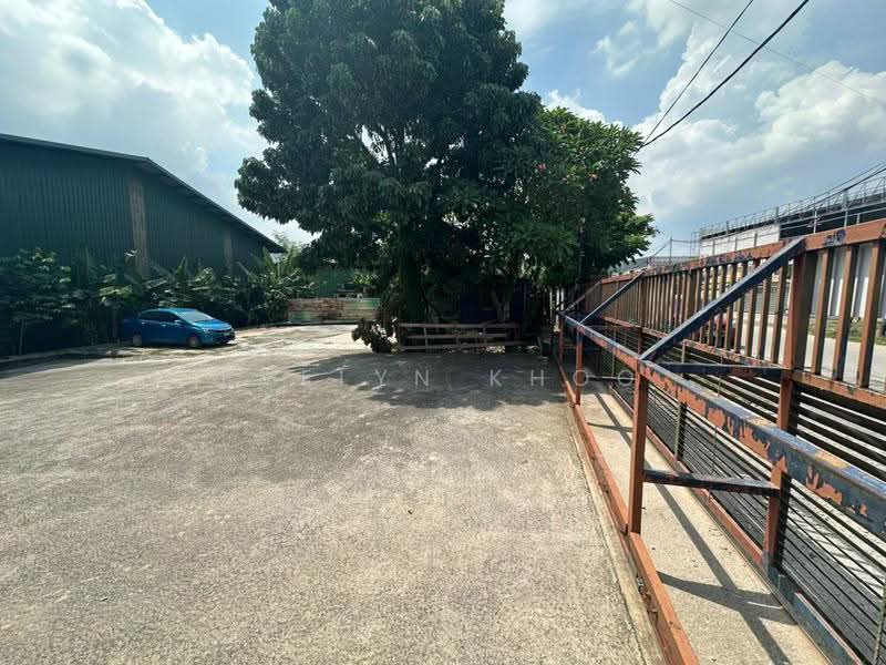 Warehouse for Rent in Kampung Baru Sungai Buloh (Sungai Buloh) - Evelyn Khoo - Exterior - PropertyGuru.com.my
