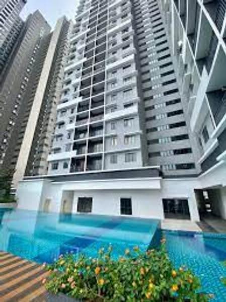 Condominium for Sale at The Hamilton - Kylie Lee - Exterior - PropertyGuru.com.my