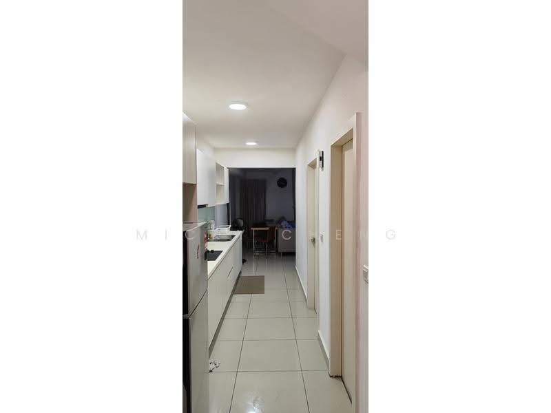 Service Residence for Rent at Solstice @ Pan'gaea - Micky Cheng - PropertyGuru.com.my