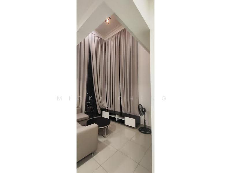 Service Residence for Rent at Solstice @ Pan'gaea - Micky Cheng - PropertyGuru.com.my