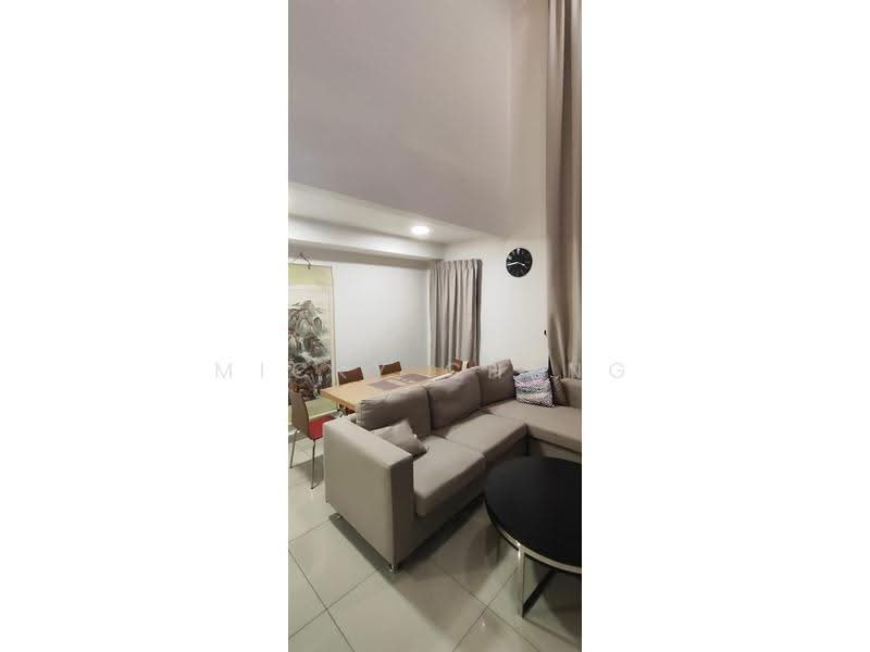 Service Residence for Rent at Solstice @ Pan'gaea - Micky Cheng - PropertyGuru.com.my