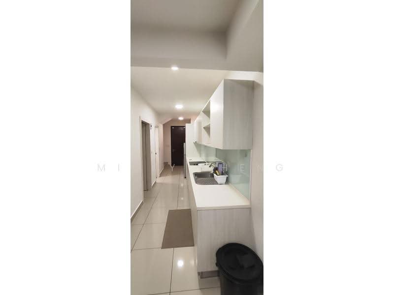 Service Residence for Rent at Solstice @ Pan'gaea - Micky Cheng - PropertyGuru.com.my
