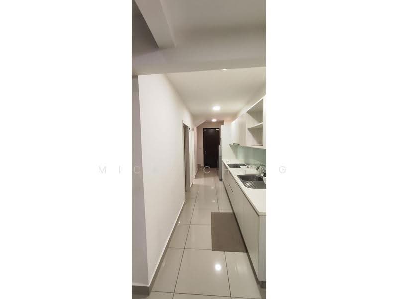 Service Residence for Rent at Solstice @ Pan'gaea - Micky Cheng - PropertyGuru.com.my