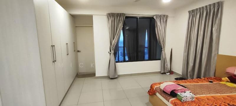 Service Residence for Rent at Solstice @ Pan'gaea - Micky Cheng - PropertyGuru.com.my