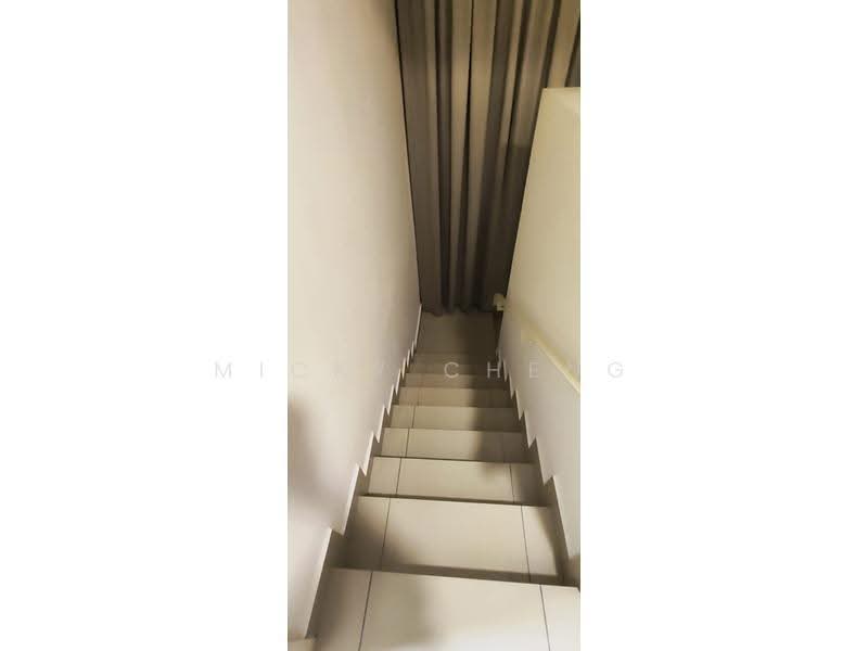 Service Residence for Rent at Solstice @ Pan'gaea - Micky Cheng - PropertyGuru.com.my