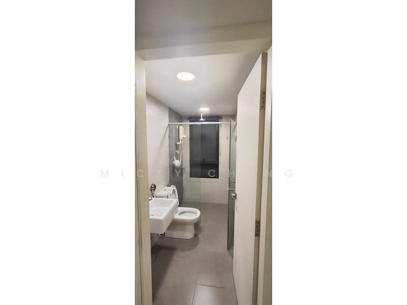 Service Residence for Rent at Solstice @ Pan'gaea - Micky Cheng - PropertyGuru.com.my