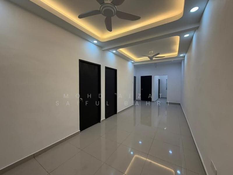 Rumah Teres 1-Tingkat untuk Dijual di Seremban Jaya (Negeri Sembilan) - Mohd Aizat Saiful Bahri - Interior - PropertyGuru.com.my