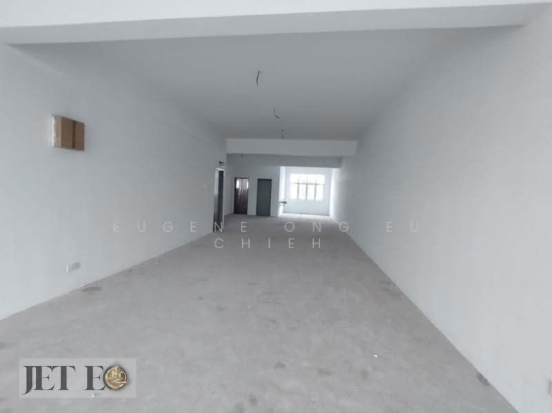 Shop / Office for Rent in Jenjarom (Selangor) - Eugene Ong Eu chieh - Interior - PropertyGuru.com.my