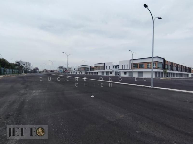 Shop / Office for Rent in Jenjarom (Selangor) - Eugene Ong Eu chieh - Exterior - PropertyGuru.com.my