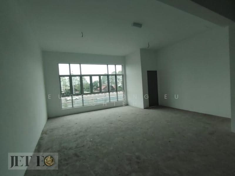 Shop / Office for Rent in Jenjarom (Selangor) - Eugene Ong Eu chieh - Interior - PropertyGuru.com.my