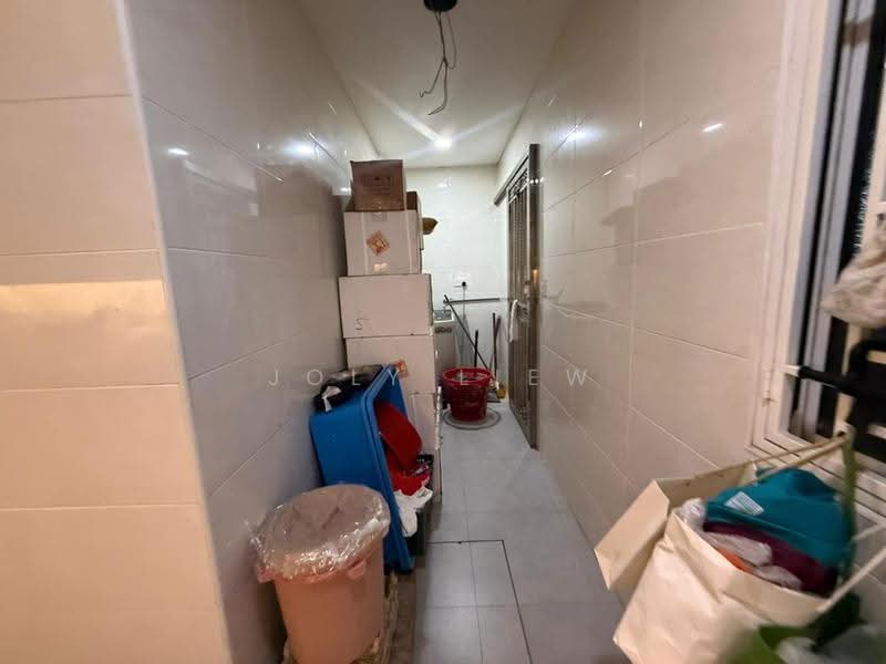 Rumah Teres 2-Tingkat untuk Dijual di Bandar Damai Perdana (Cheras) - Joly Liew - Corridor - PropertyGuru.com.my