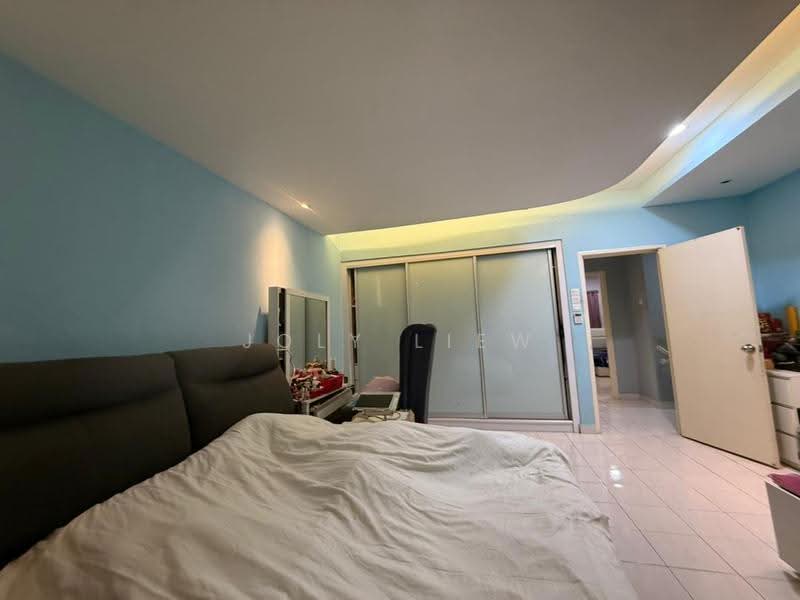 Rumah Teres 2-Tingkat untuk Dijual di Bandar Damai Perdana (Cheras) - Joly Liew - Bedroom - PropertyGuru.com.my