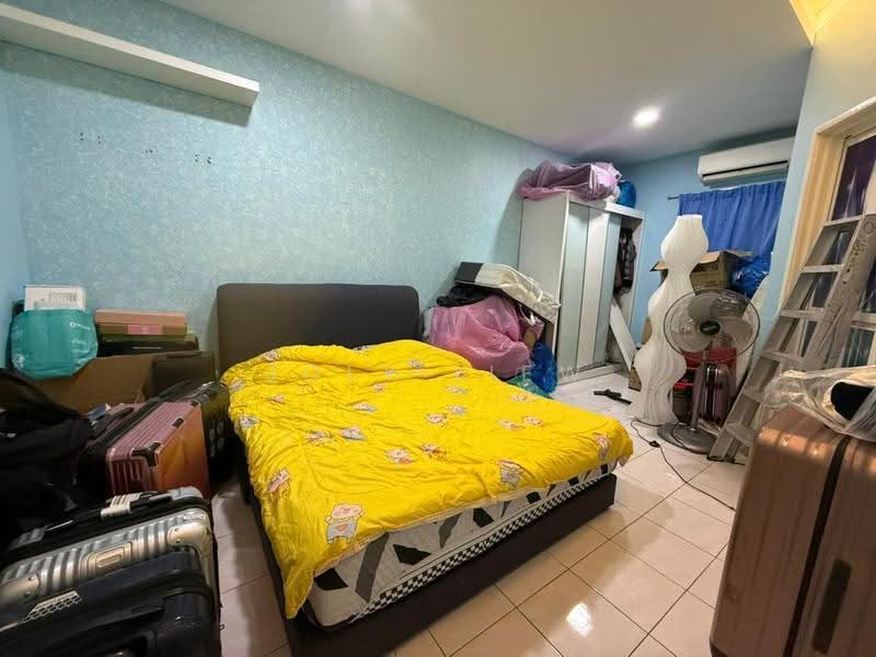 Rumah Teres 2-Tingkat untuk Dijual di Bandar Damai Perdana (Cheras) - Joly Liew - PropertyGuru.com.my