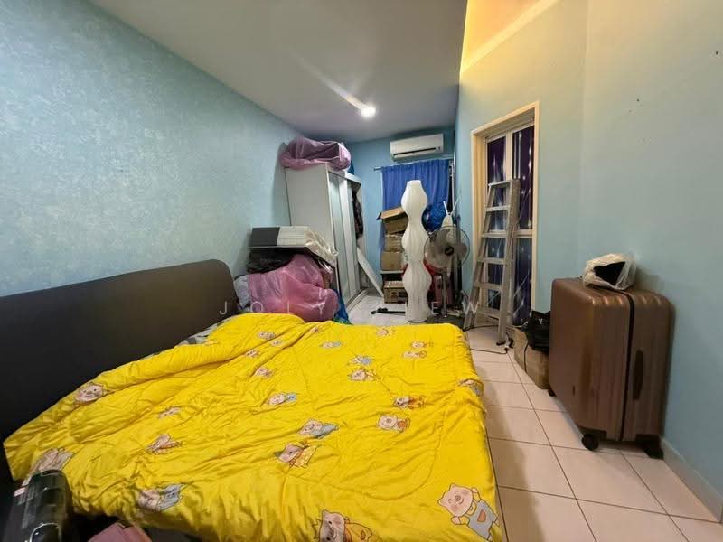 Rumah Teres 2-Tingkat untuk Dijual di Bandar Damai Perdana (Cheras) - Joly Liew - PropertyGuru.com.my