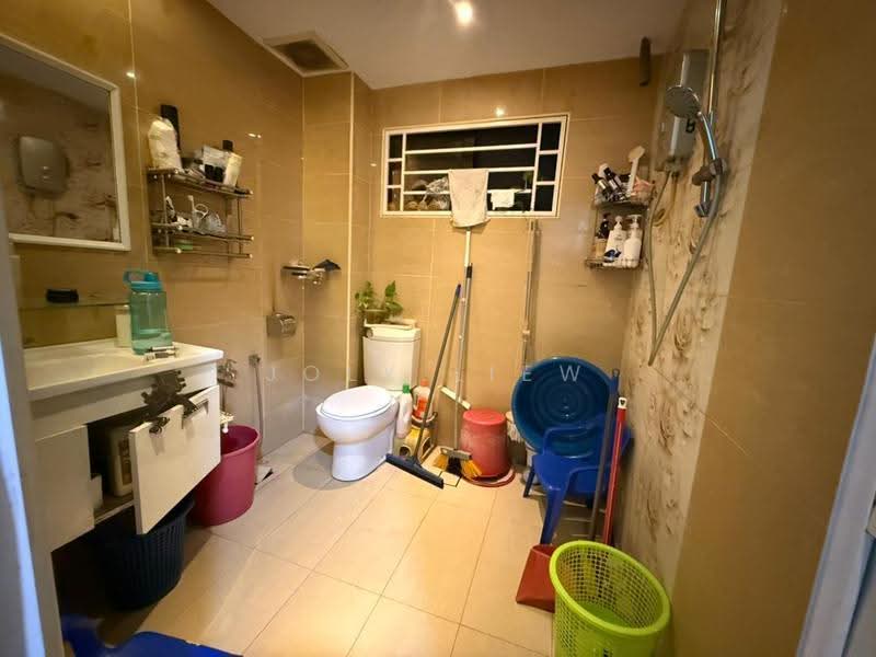 Rumah Teres 2-Tingkat untuk Dijual di Bandar Damai Perdana (Cheras) - Joly Liew - PropertyGuru.com.my