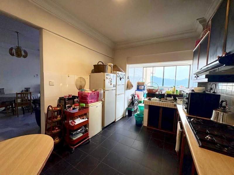Condominium for Sale at Kiara Park - Jennifer Yap - Kitchen - PropertyGuru.com.my
