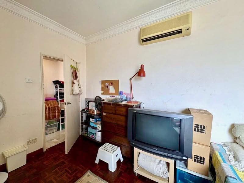 Condominium for Sale at Kiara Park - Jennifer Yap - Bedroom - PropertyGuru.com.my