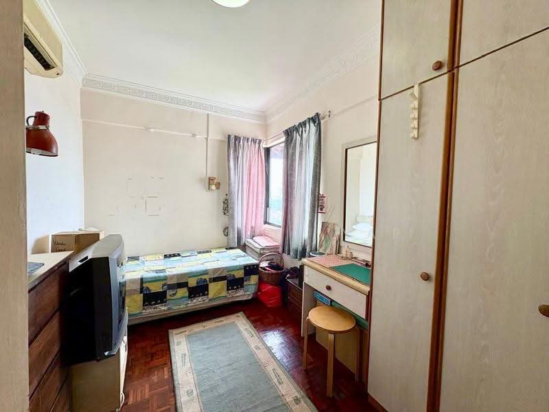 Condominium for Sale at Kiara Park - Jennifer Yap - Bedroom - PropertyGuru.com.my