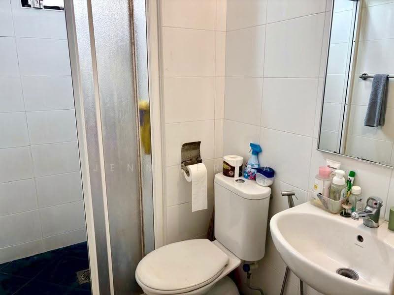 Condominium for Sale at Kiara Park - Jennifer Yap - Bathroom - PropertyGuru.com.my