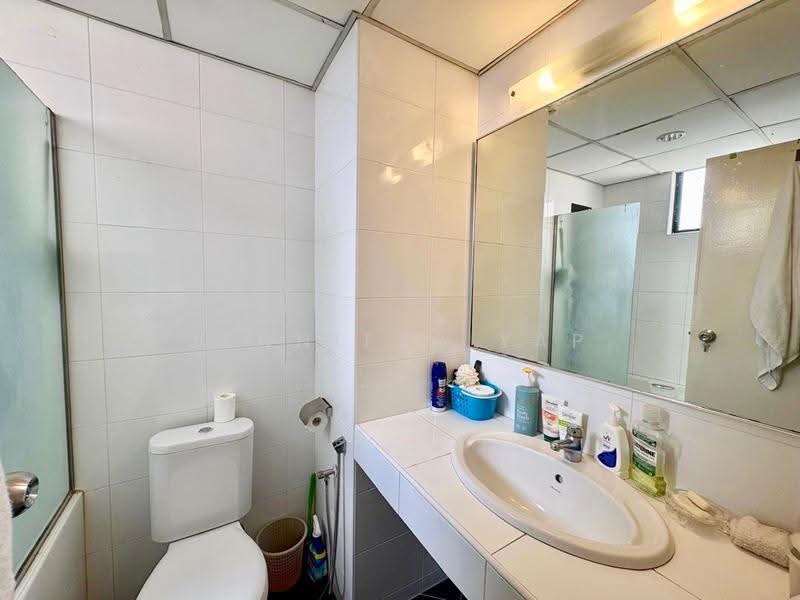 Condominium for Sale at Kiara Park - Jennifer Yap - Bathroom - PropertyGuru.com.my