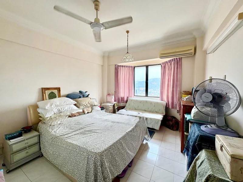 Condominium for Sale at Kiara Park - Jennifer Yap - Bedroom - PropertyGuru.com.my