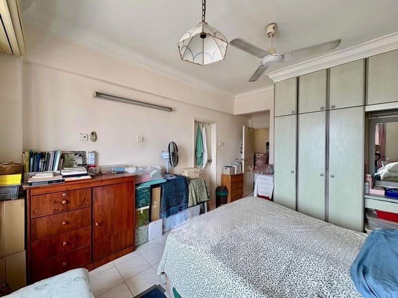 Condominium for Sale at Kiara Park - Jennifer Yap - Bedroom - PropertyGuru.com.my