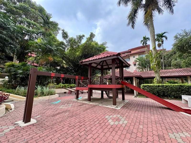 Condominium for Sale at Kiara Park - Jennifer Yap - Exterior - PropertyGuru.com.my